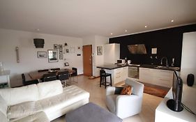 Deluxe Padova Apartment